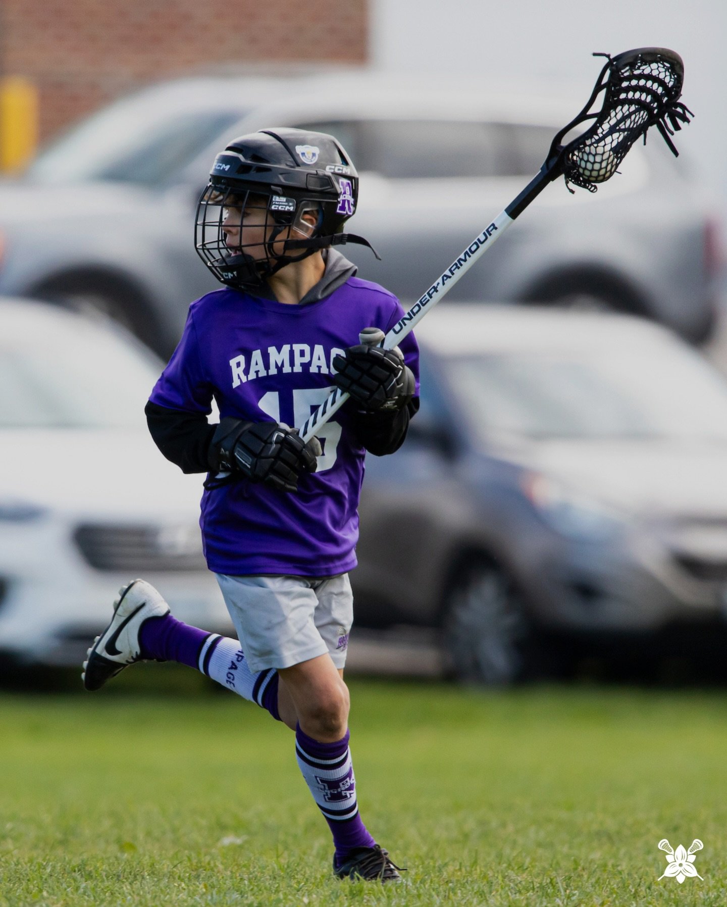 This season Ontario Lacrosse welcomed 4,671 Try Lacrosse participants. The West Grey Rampage led the province with a remarkable 50% conversion rate from first-time participants to registered athletes.

Every lacrosse player remembers who first put a 