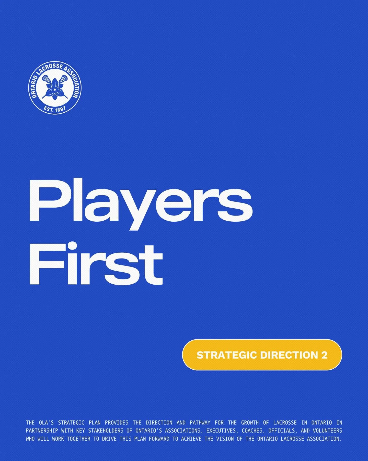 As we welcome new players and families to the game this season, we&rsquo;re taking a moment to reflect on some of the significant accomplishments we achieved together over the past five years. This progress has laid the foundation for the 2026&ndash;