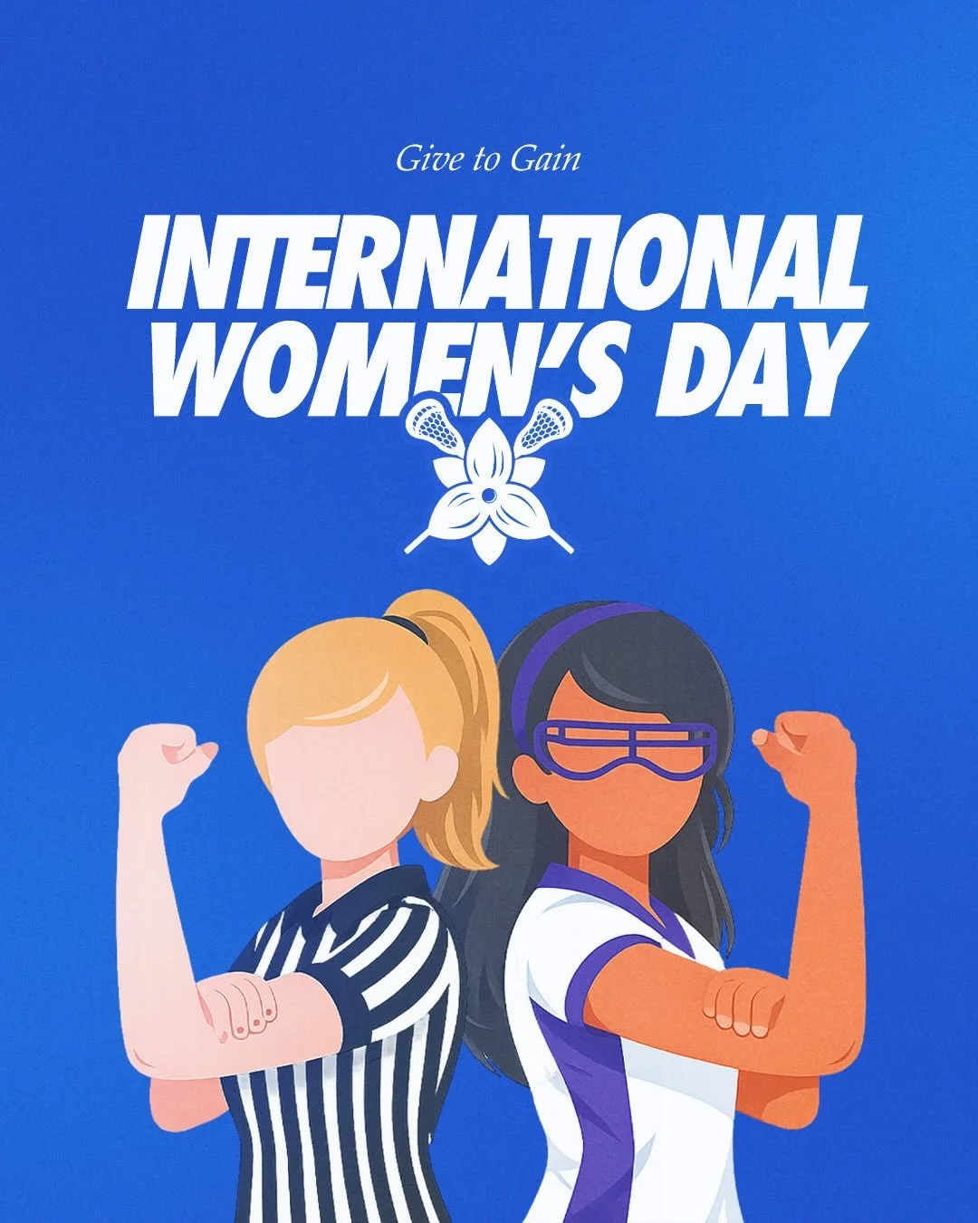 Today we celebrate International Women&rsquo;s Day and the incredible women and girls who strengthen our lacrosse community every day.

From players and coaches to officials, volunteers, board members, and leaders throughout Ontario Lacrosse, women c
