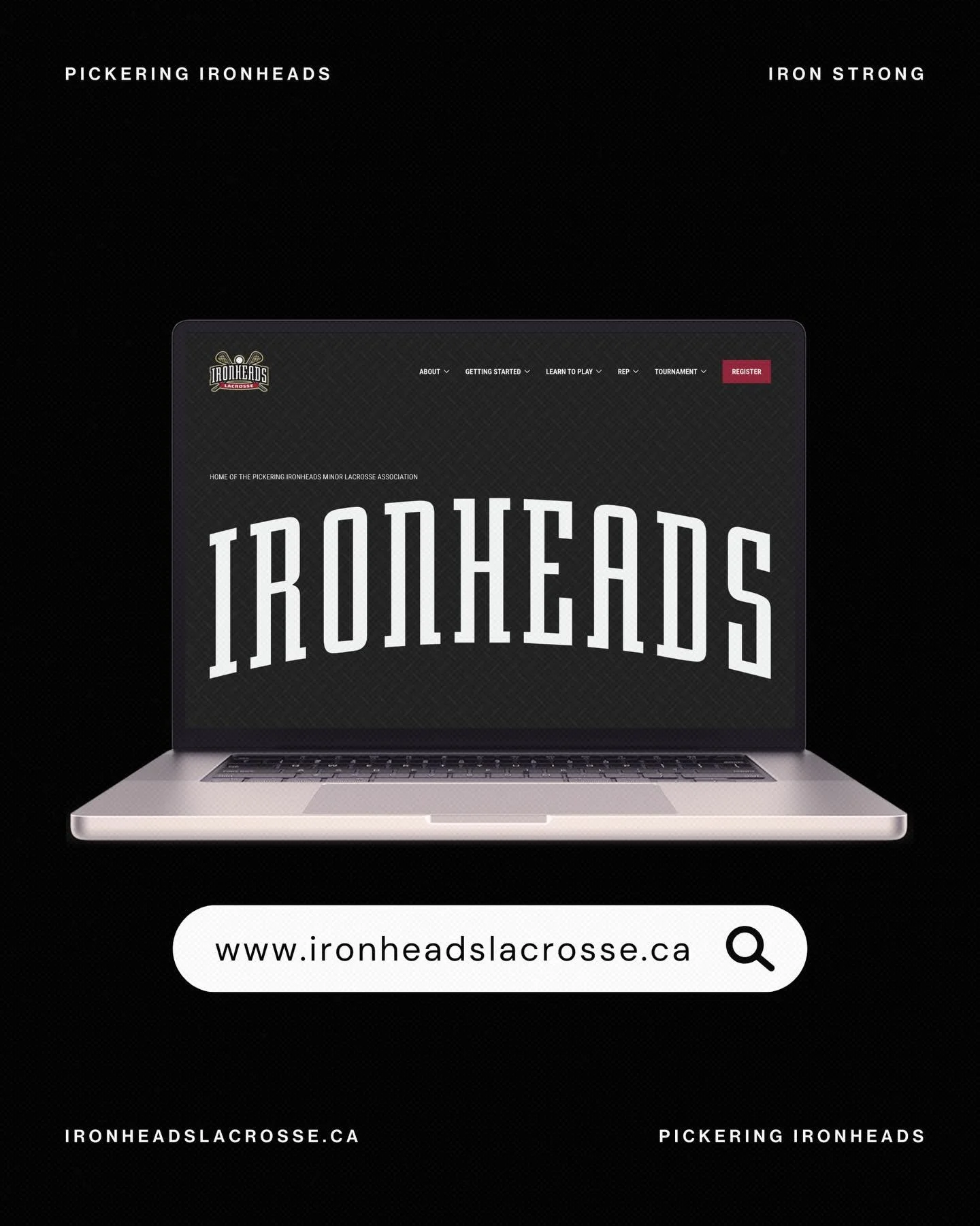 As part of our commitment to strengthening how lacrosse shows up across Ontario, we introduced the OLA Website Program. 

This program provides clubs, leagues, and teams with access to a professional, fully customizable website platform at a preferre