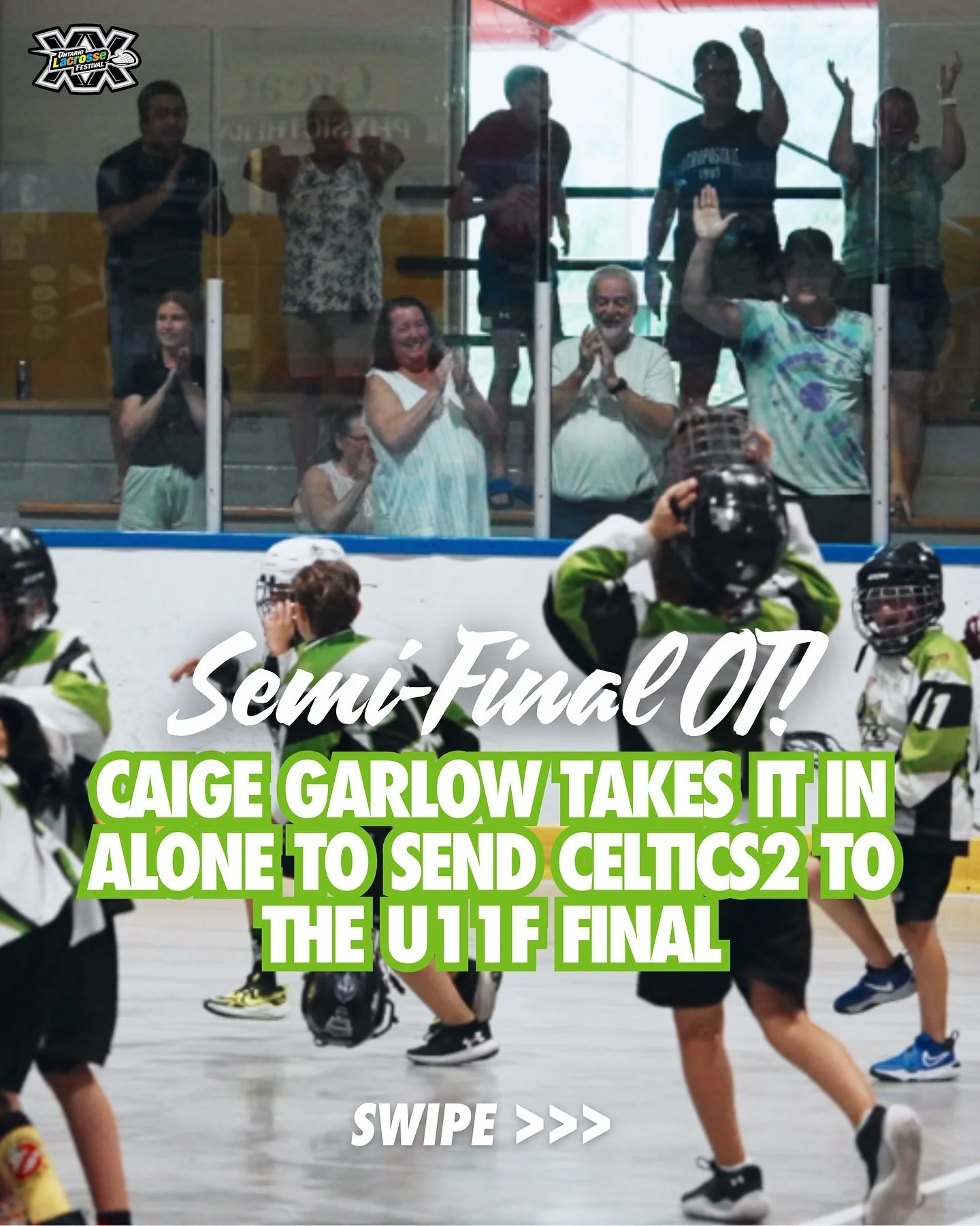 What a bouncer! 

🎥: @jade_barko