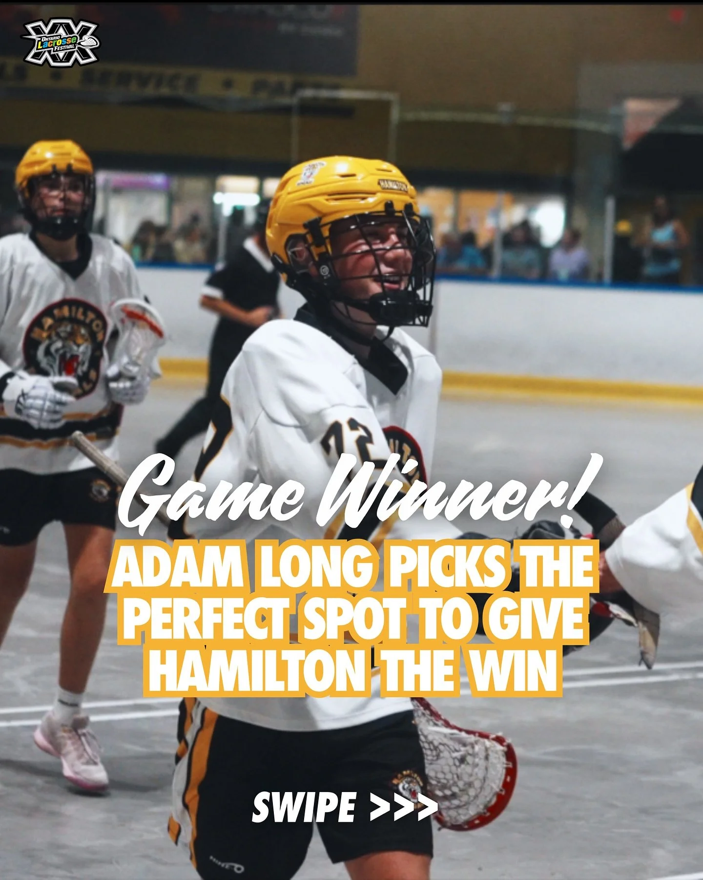 What a spot 😯

Tag a teammate who's clutch 🫡

🎥: @jade_barko