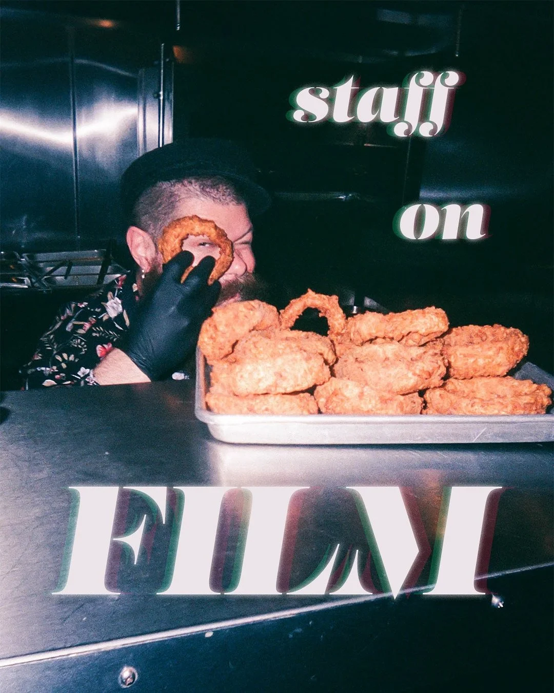 Not everyone was fully on-board.