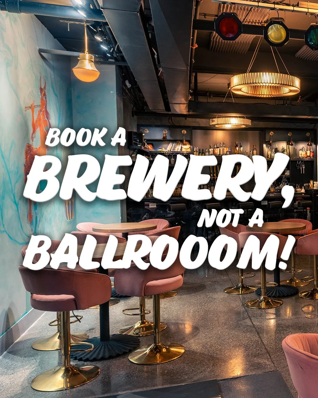 Look for the Private Events button through the link in our bio.

Break the mold this holiday season! There are still a few dates left to host your celebration at Industry Ales - but they&rsquo;re filling up fast. Whether you&rsquo;re planning a team 