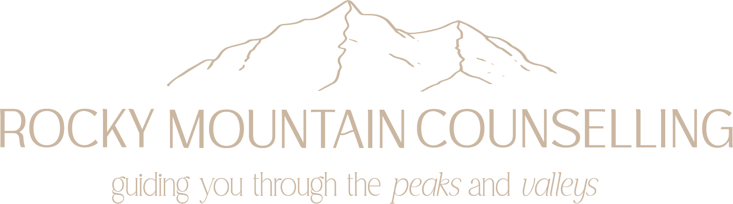 Rocky Mountain Counselling