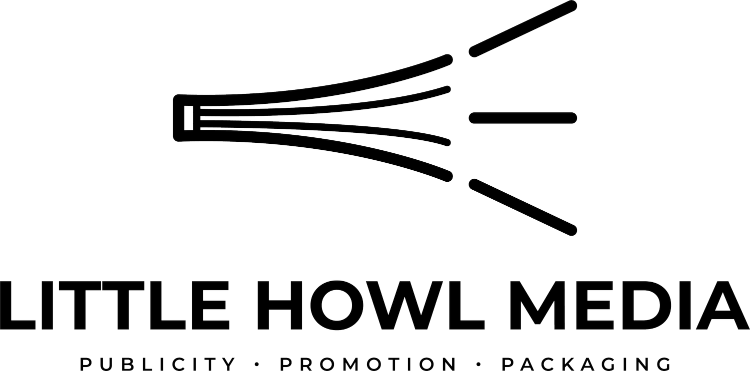 Little Howl Media