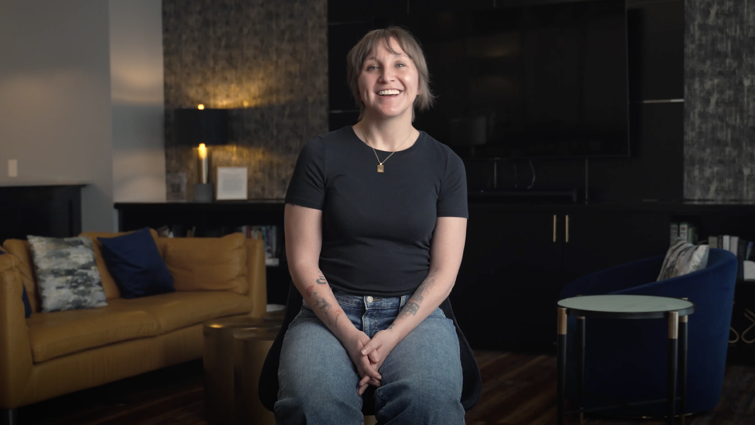 The Amalgamation: Introduction