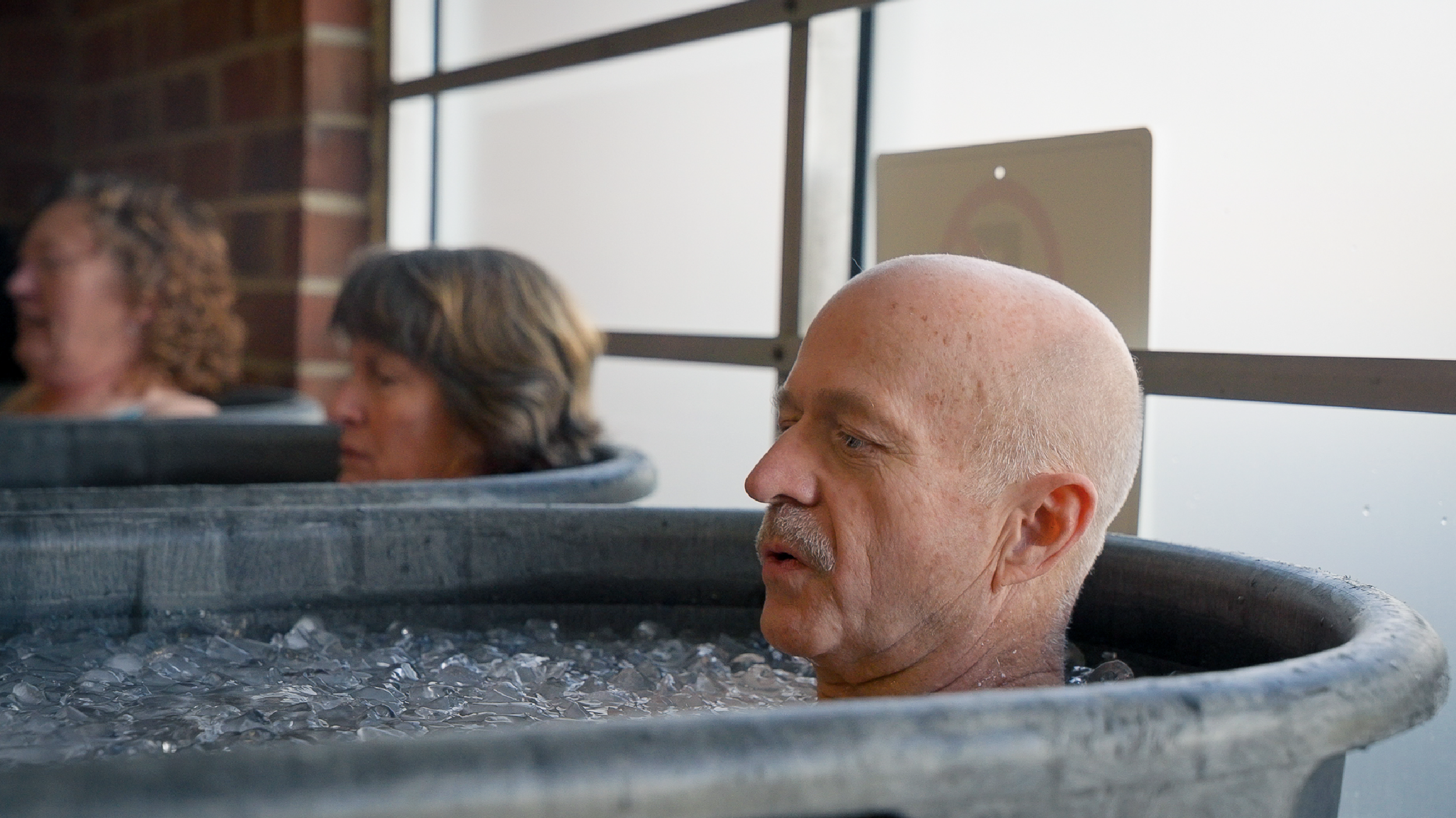 Dojo Arts: Wim Hof Method