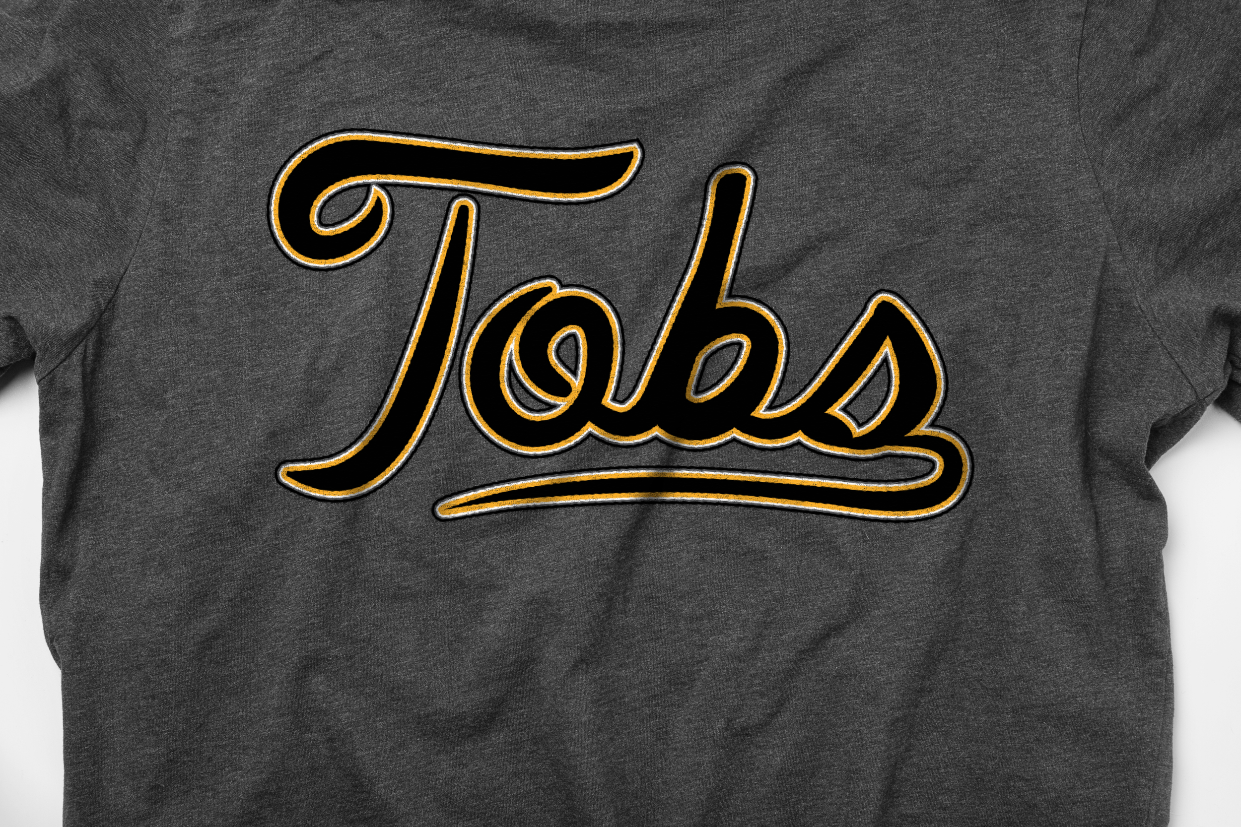 Tobs Script TShirt.png