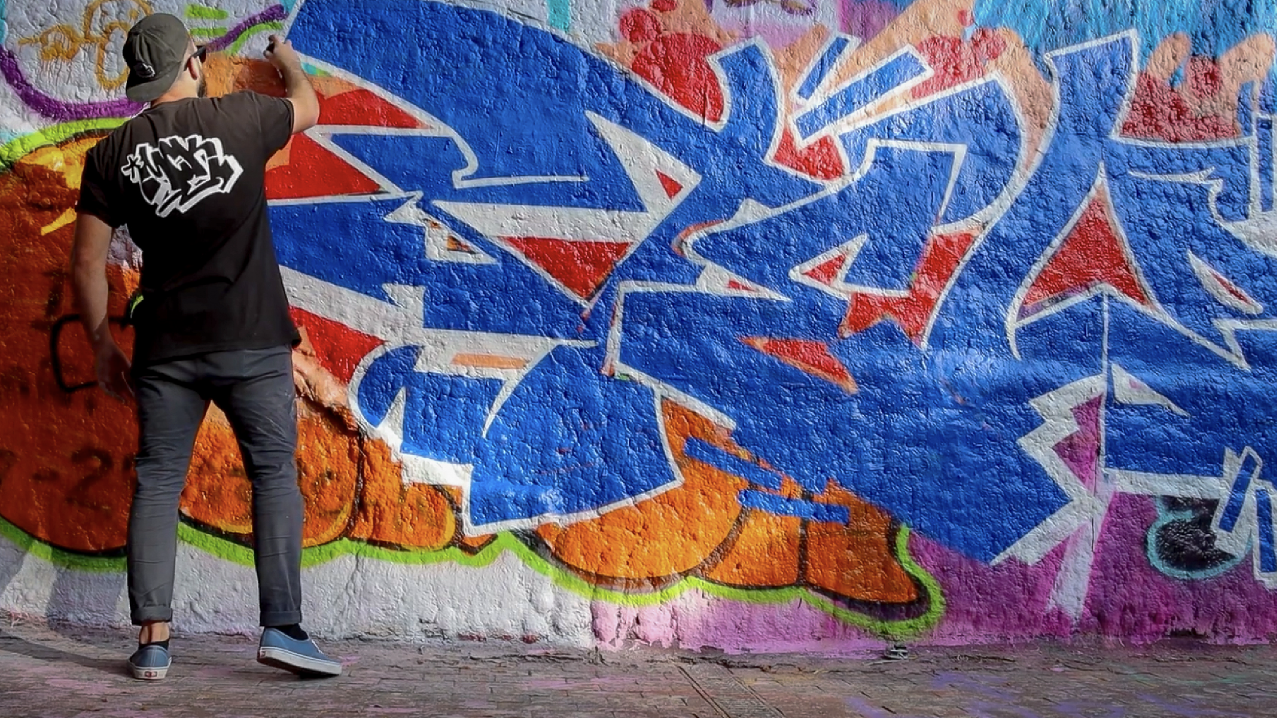 Morgan Cook: Passion to Profession