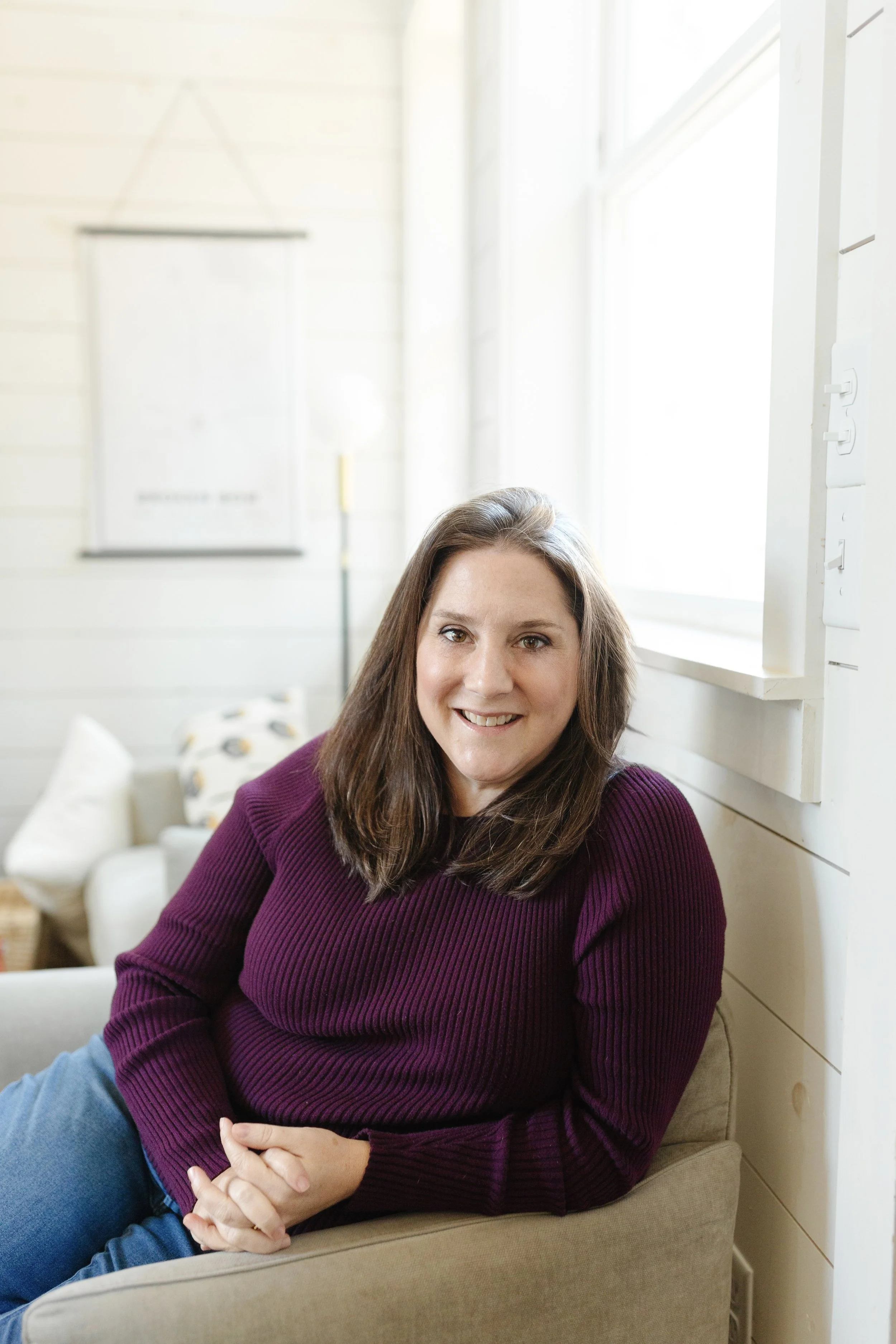 Austin NARM Therapist Elizabeth Devine