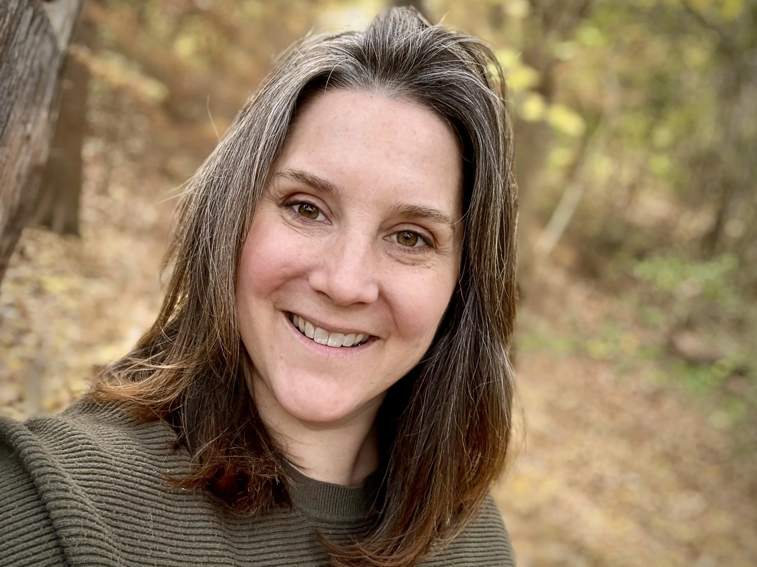 Austin Complex Trauma Therapist