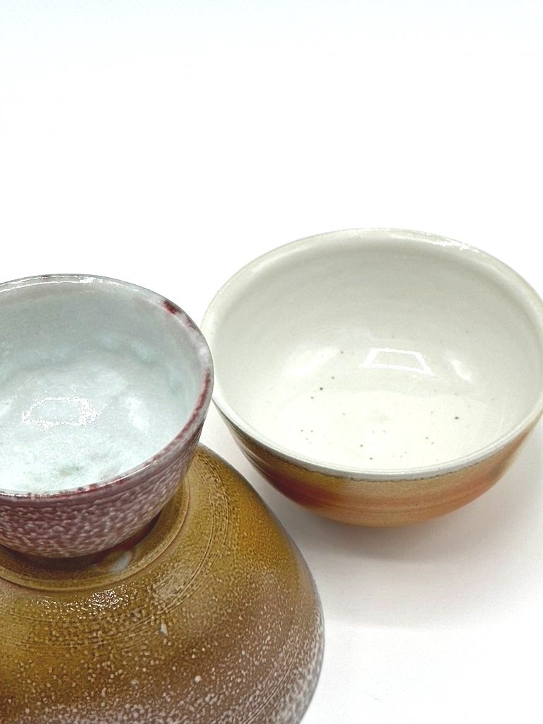 Nesting Bowls (2024)