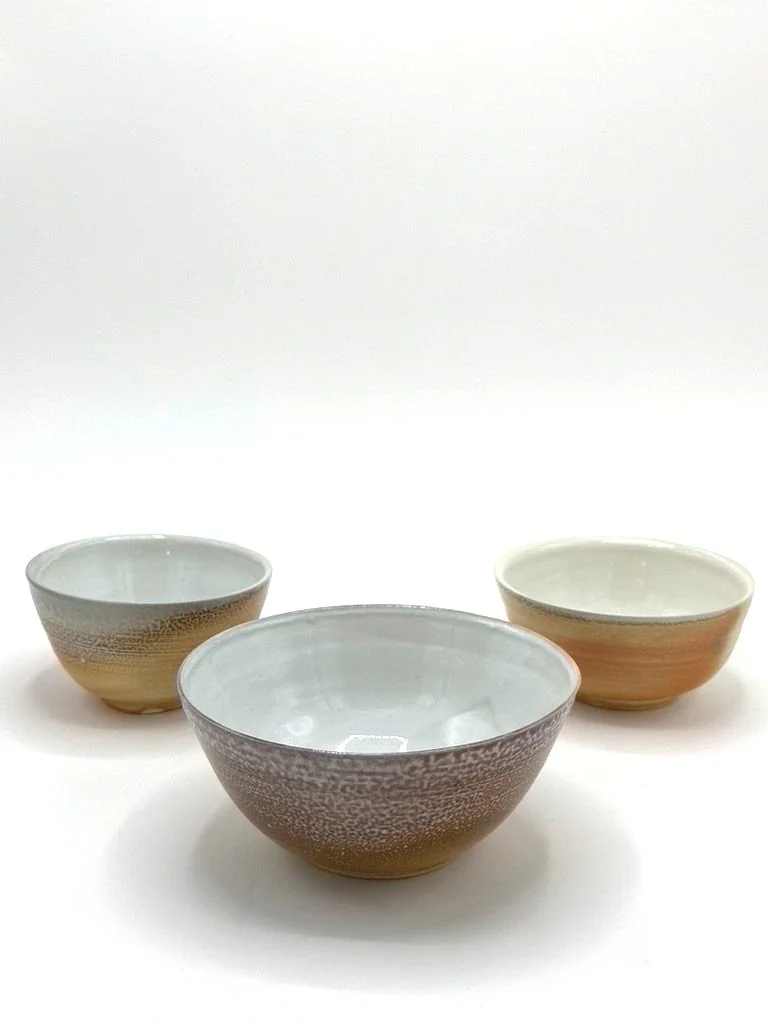 Nesting Bowls (2024)