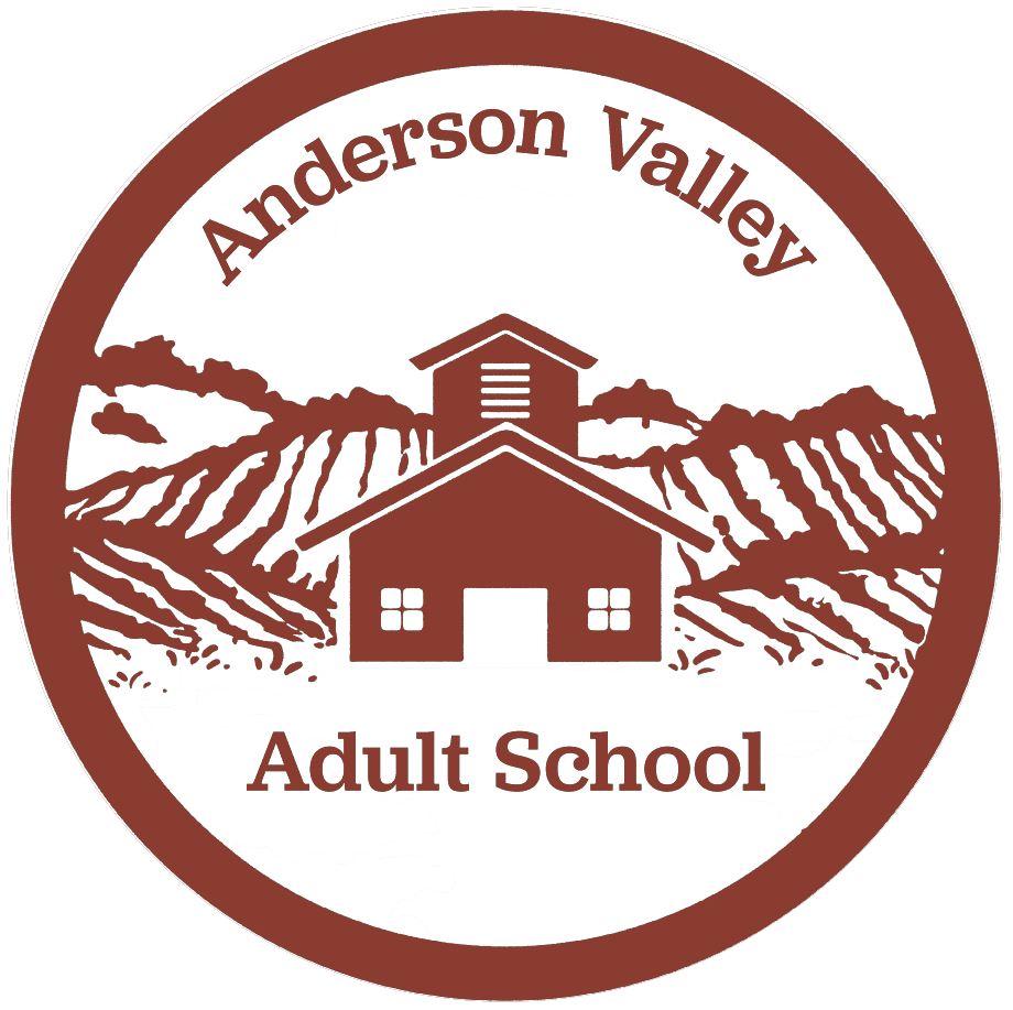 Anderson Valley Adult School