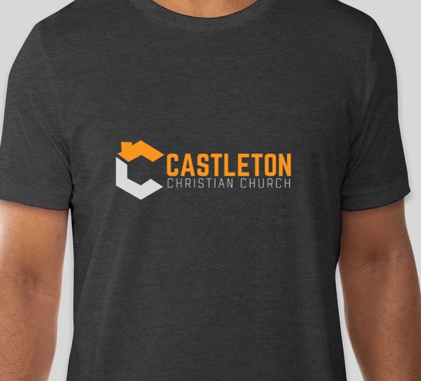 Castleton Shirt - Gray