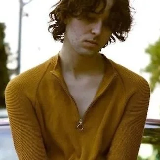 Tanner John Rizopoulos