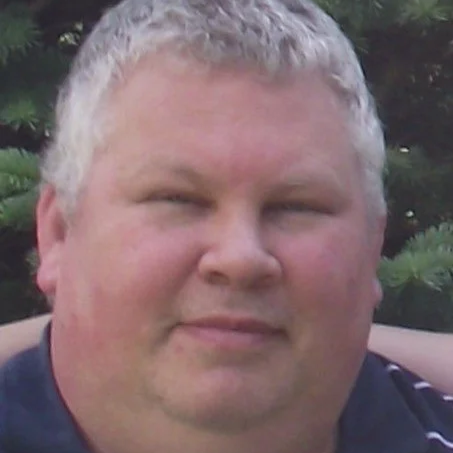 Jeffrey Gordon Richardson