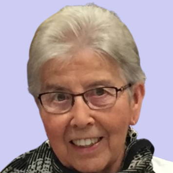 Margaret Lewis