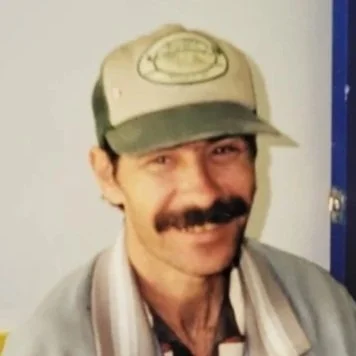 Steven Douglas Hall