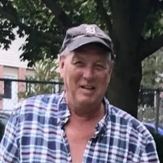 Timothy “Tim” Stringle