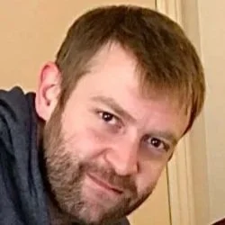 Derek Robert Melmer