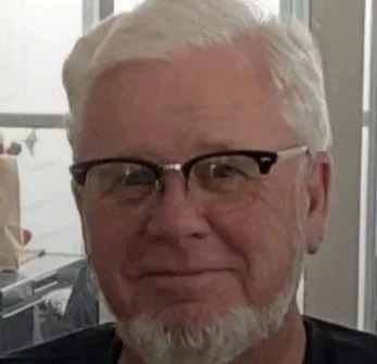 Gilbert (Gil) George Latimer