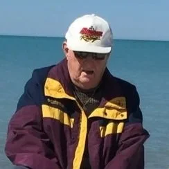 Ronald Rosborough