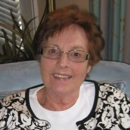 Mary Colvin Macpherson