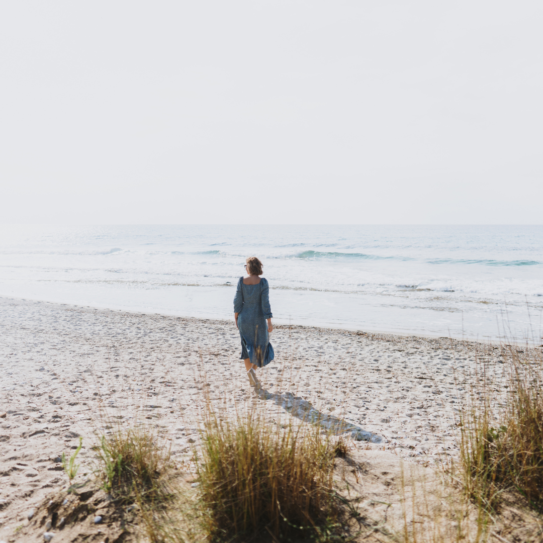 The Tender Grief Beneath Women’s Anger