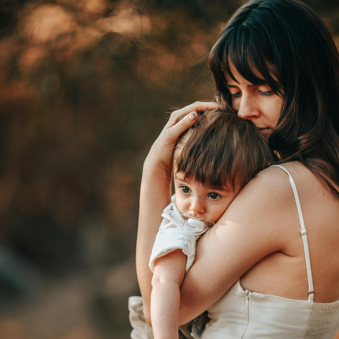 Burnout Begins Long Before it Happens : When Women Don’t Have a Village