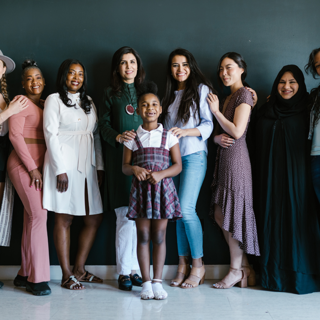 A Lifetime of Becoming: Honouring the Immensity of Women’s Hormonal Transitions