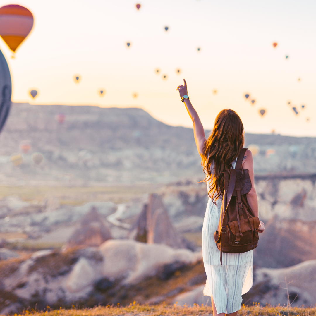 Beyond Healing: How Somatic Work Opens the Door to Expansion