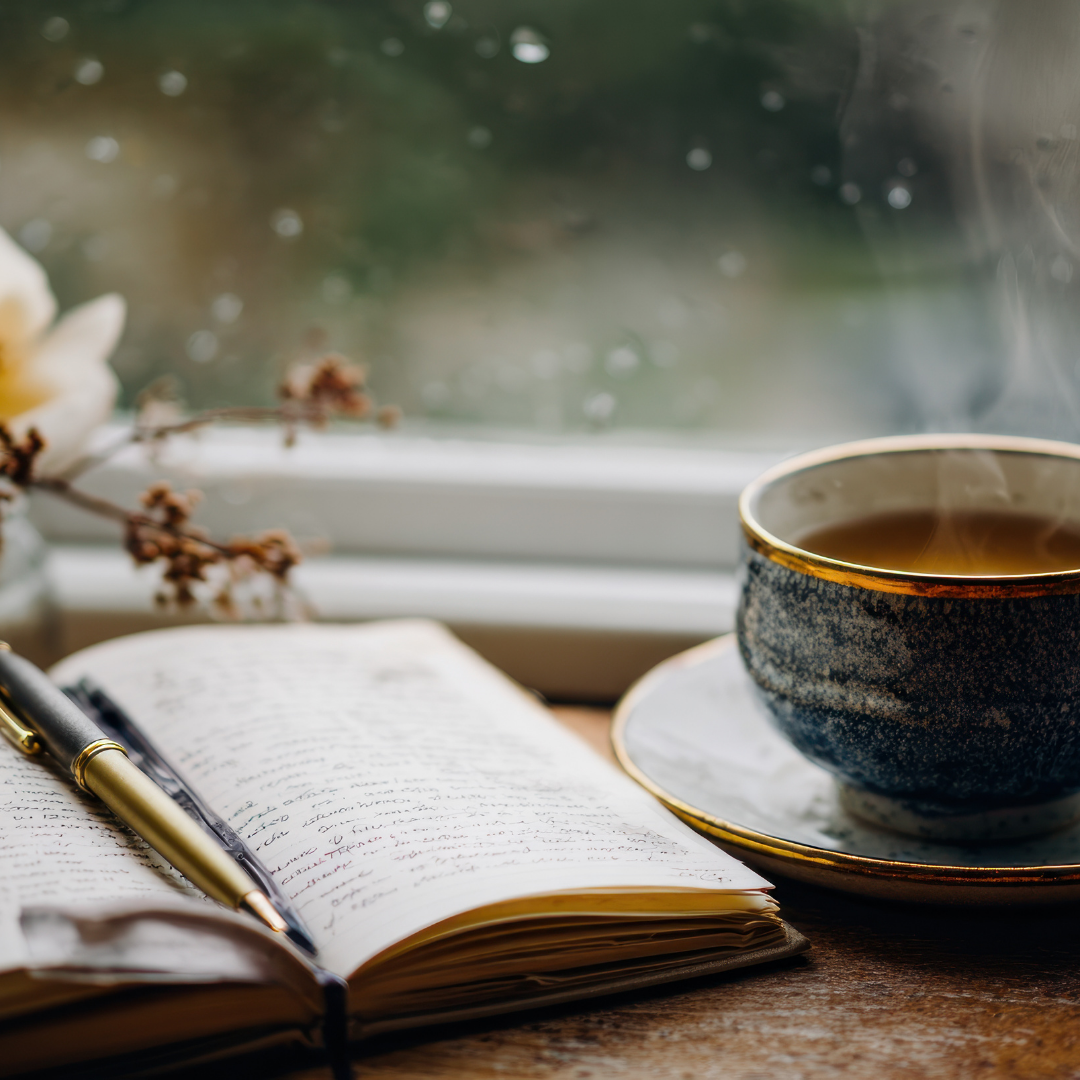 From Hacking to Tending - Meeting our Body with Presence, Attunement and Care