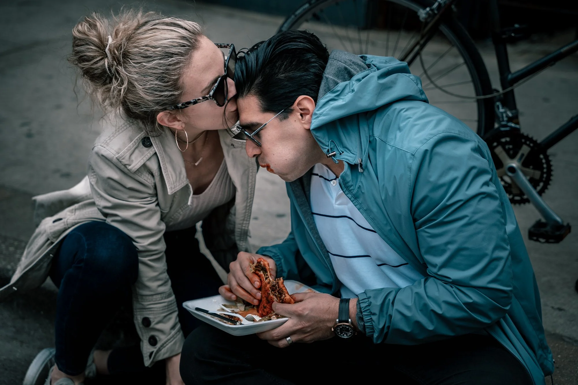The Kiss_Erica M Ruyle.jpg