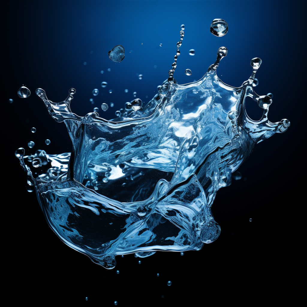 Wetness Relocation