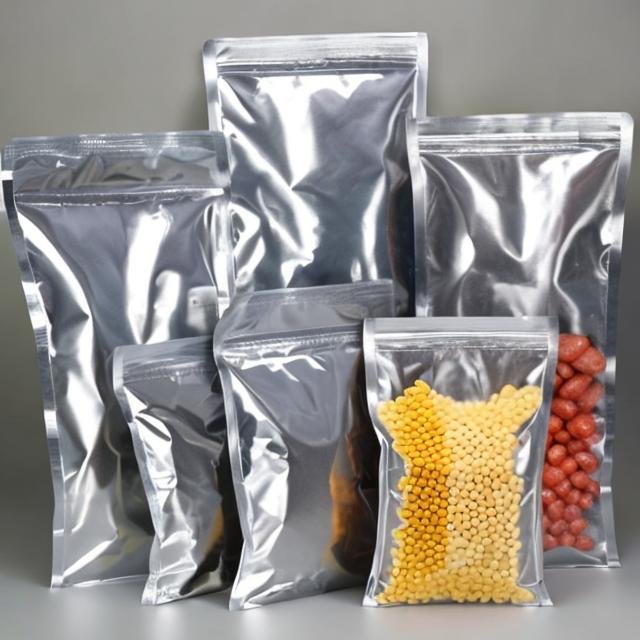 10 Advantages Of Heat Seal Mylar Bags