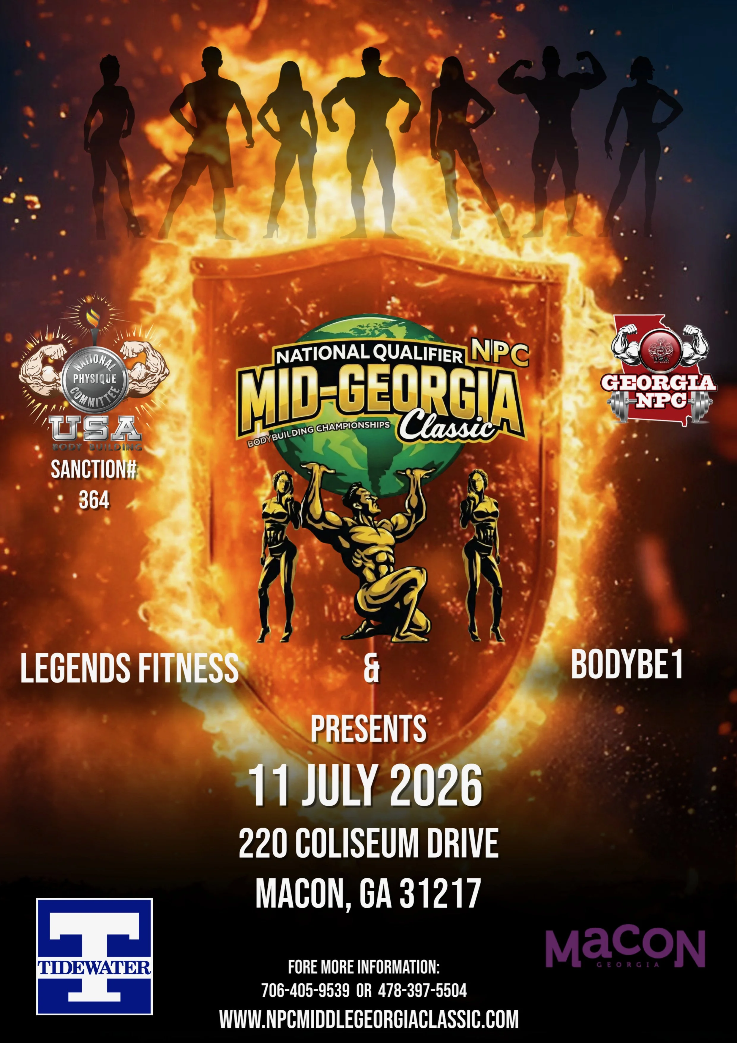 Mid Georgia Classic