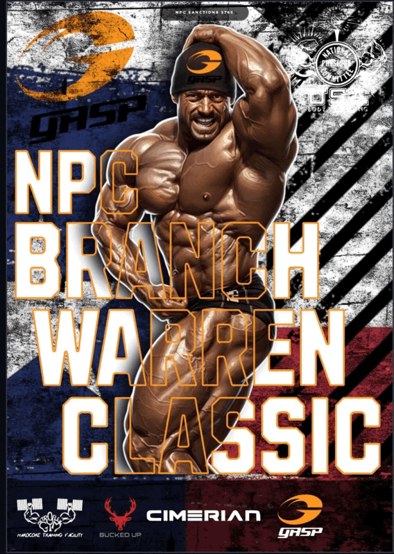Branch Warren Classic