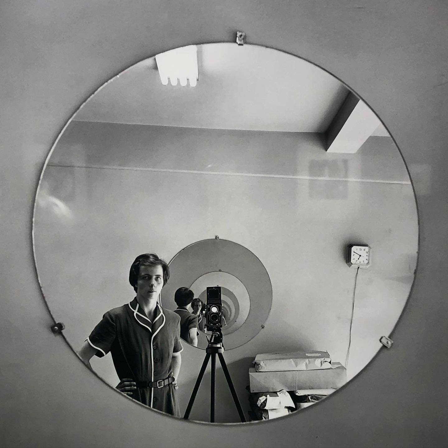 Really enjoyed the #vivianmaier exhibit @fotografiska @fotografiska except for the fact that she took my favorite photos 60 years before I did&hellip;also liked #brucegilden show #raw Please, somebody save this wonderful little photography museum&mda