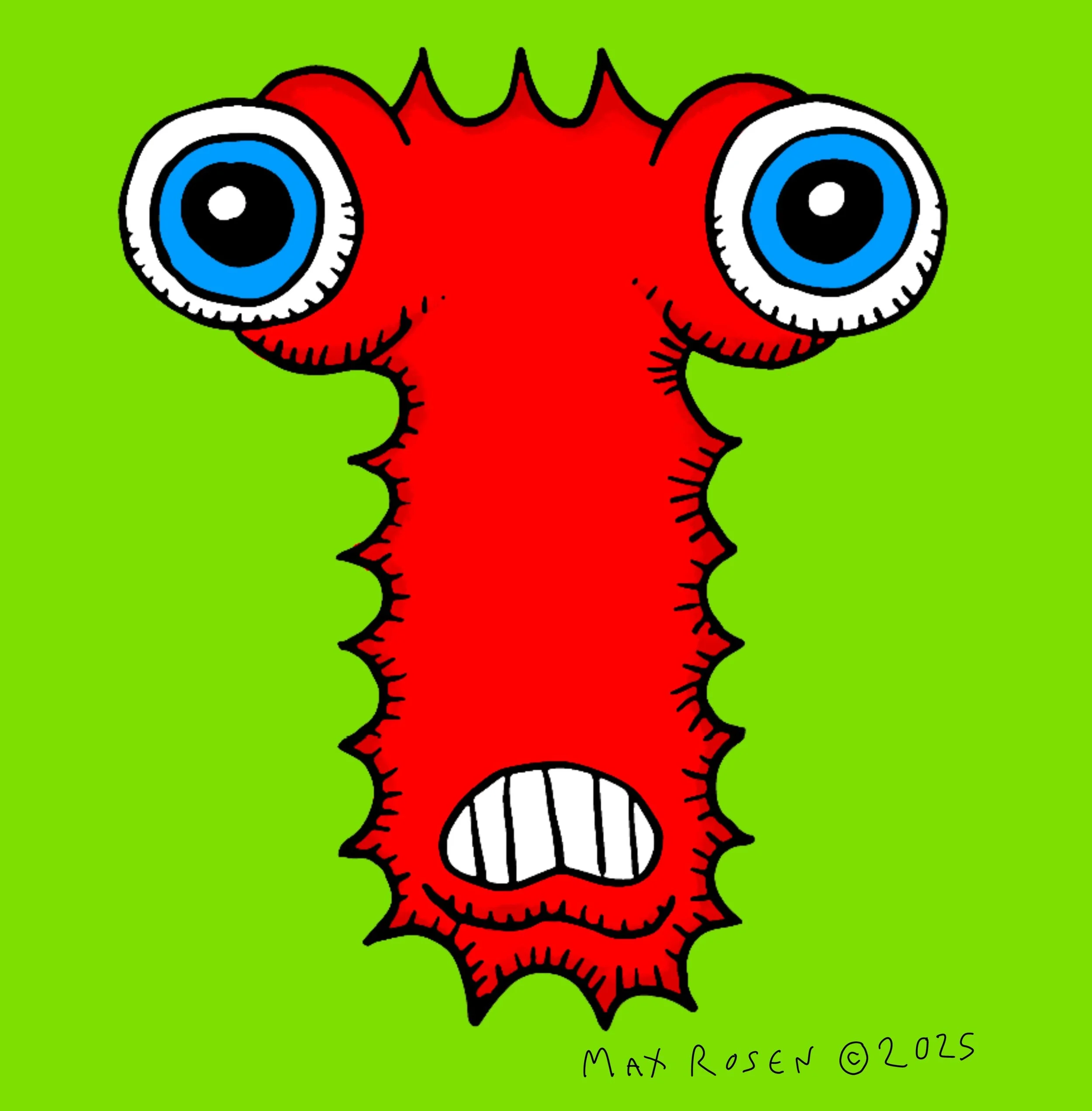 Defective T