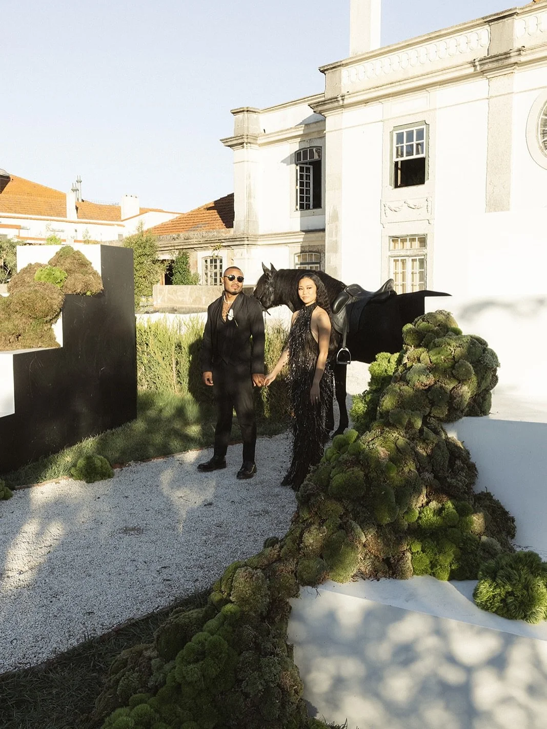 Jane &amp; Brandon, the vision

@loversstudioevents
@ohh.ginger
@ohmariaflores
@barbara_fsr
@palaciodogrilo
@aura.rentals
@ortigaocostastud
@groovebox_se
@saharrhabibi
@glambyirina_