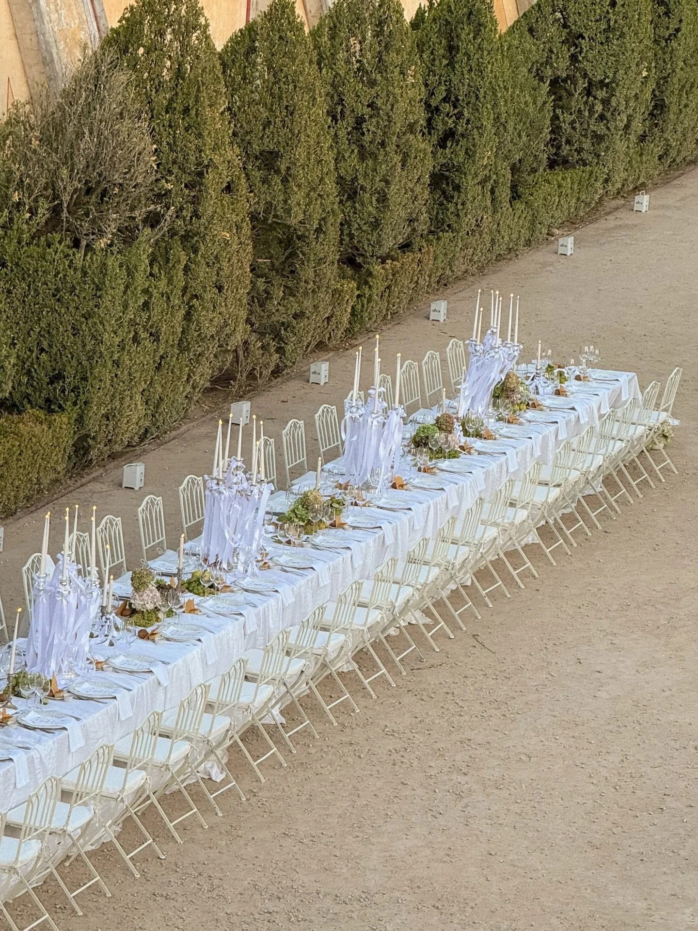 You can&rsquo;t convince me 2025 wasn&rsquo;t the year of the tablescape. If you&rsquo;re a florist feeling pressure to lock yourself into one style, let this be your reminder that you don&rsquo;t have to. You can move from organic romantic florals t