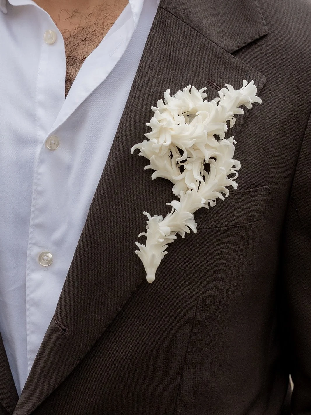 Our grooms just have it