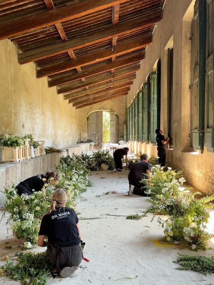 Firenze snippets

w/ @maisonfnc 
@edeniquefloraldesign