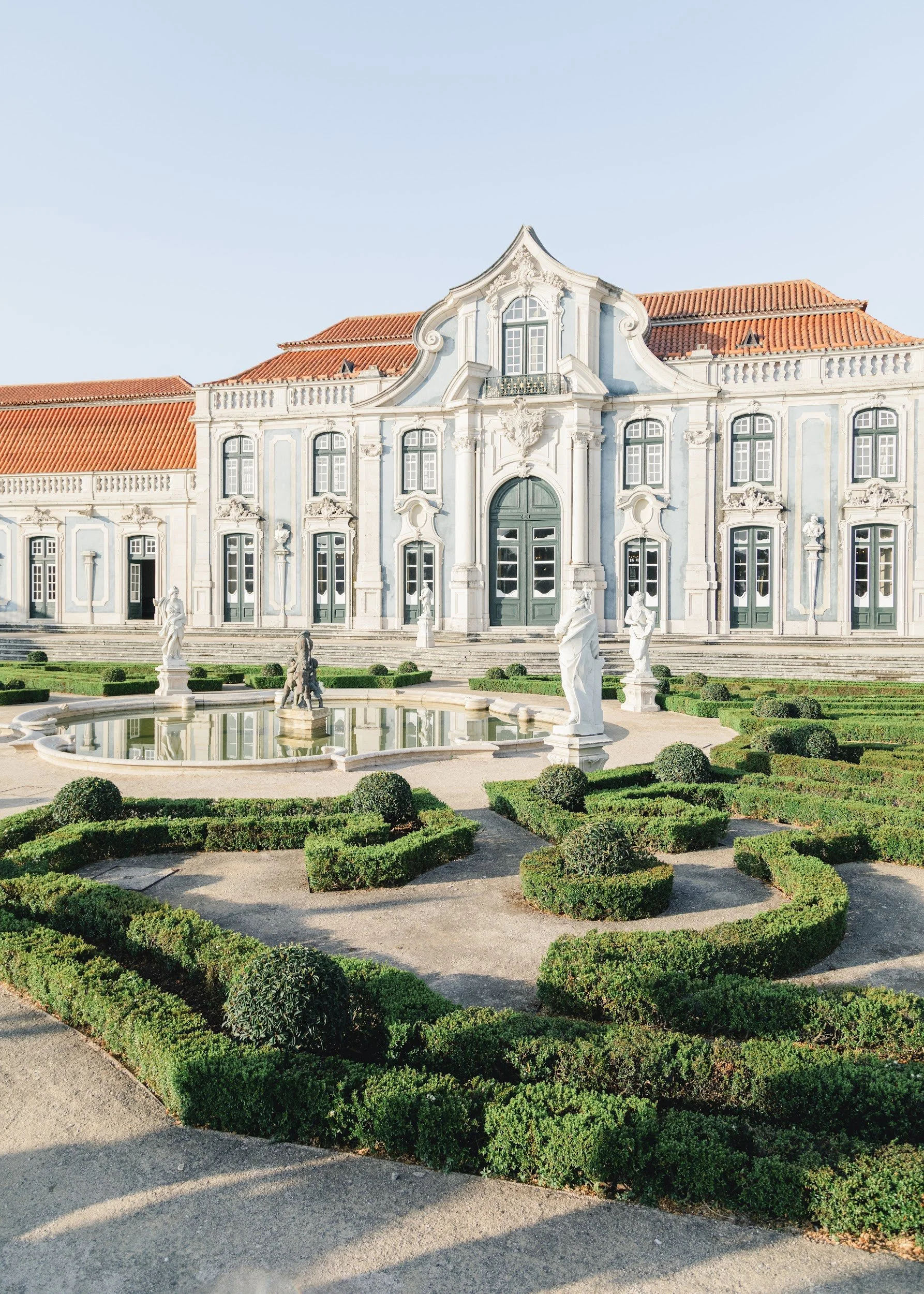 Queluz Palace Photographer.JPG