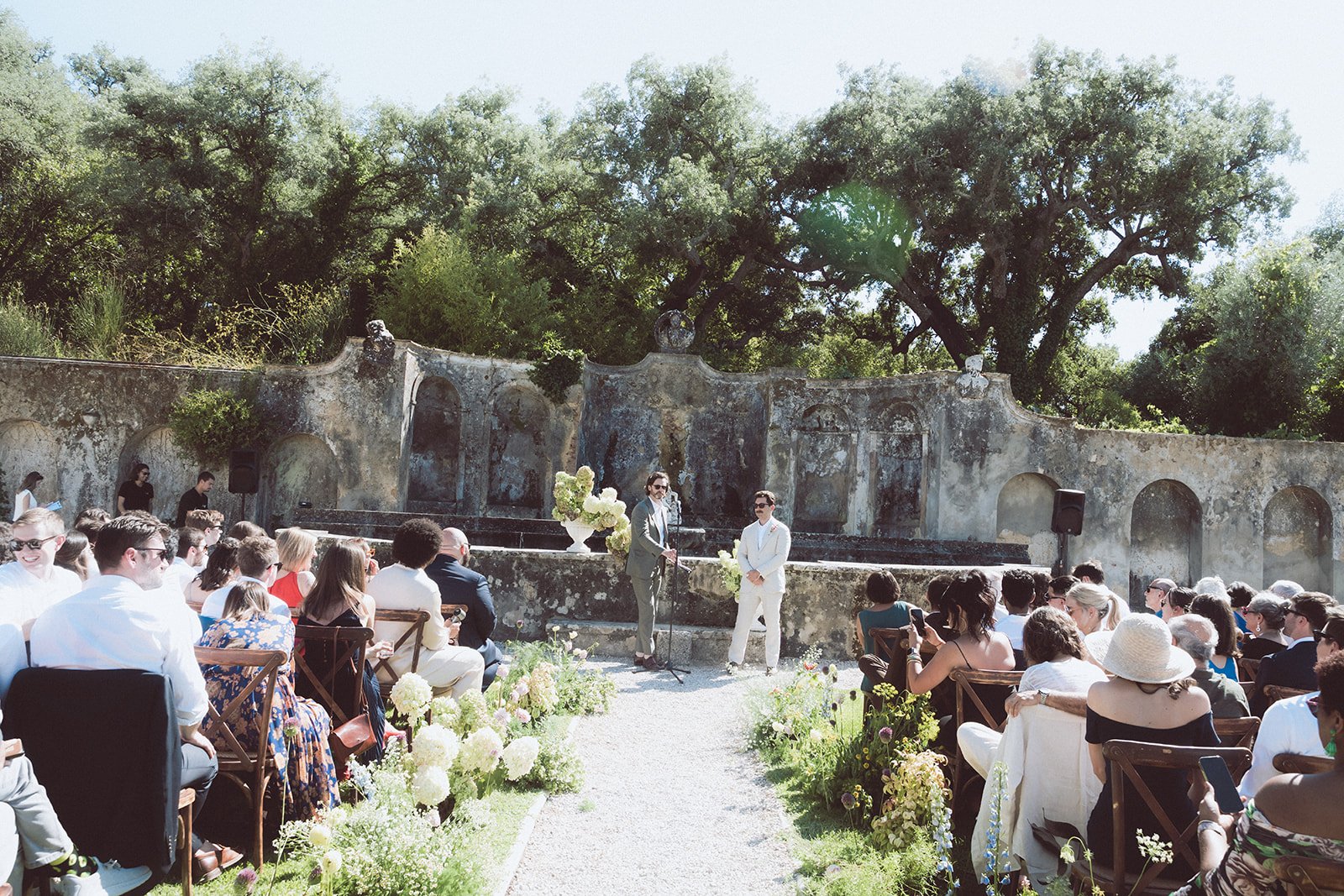 Best Destination Wedding Florist Oh, Maria Flores