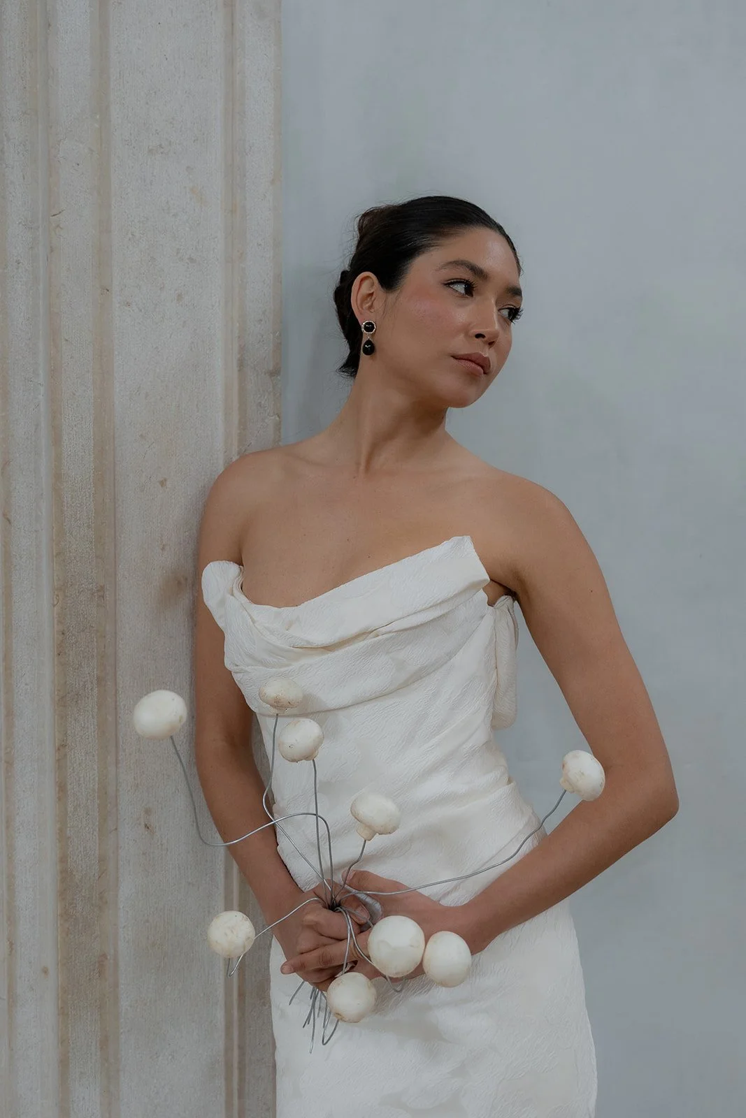 Avant Garde Bridal bouquet by Oh, Maria Flores.jpg