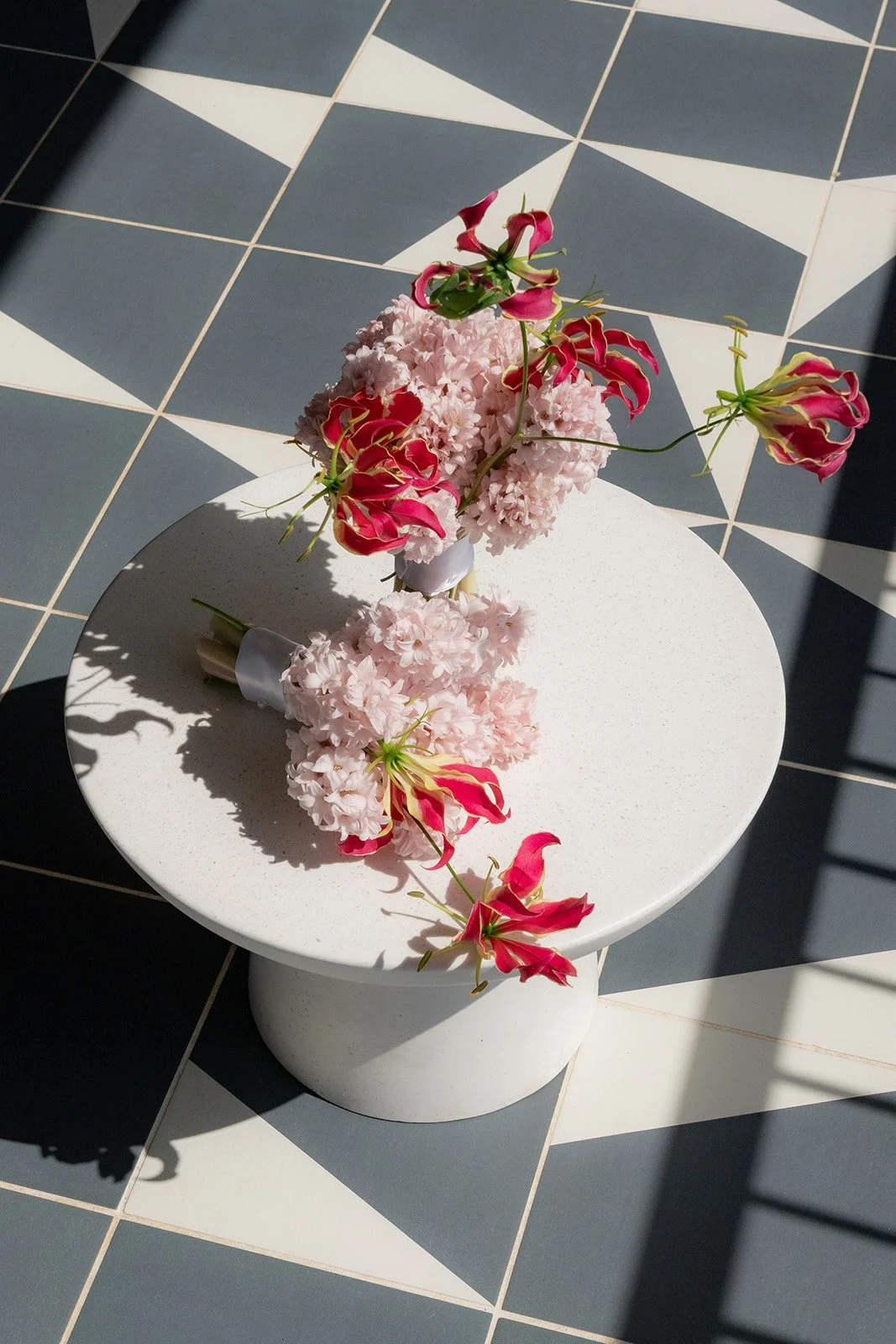 Modern Bridal Bouquet Oh, Maria Flores.jpg