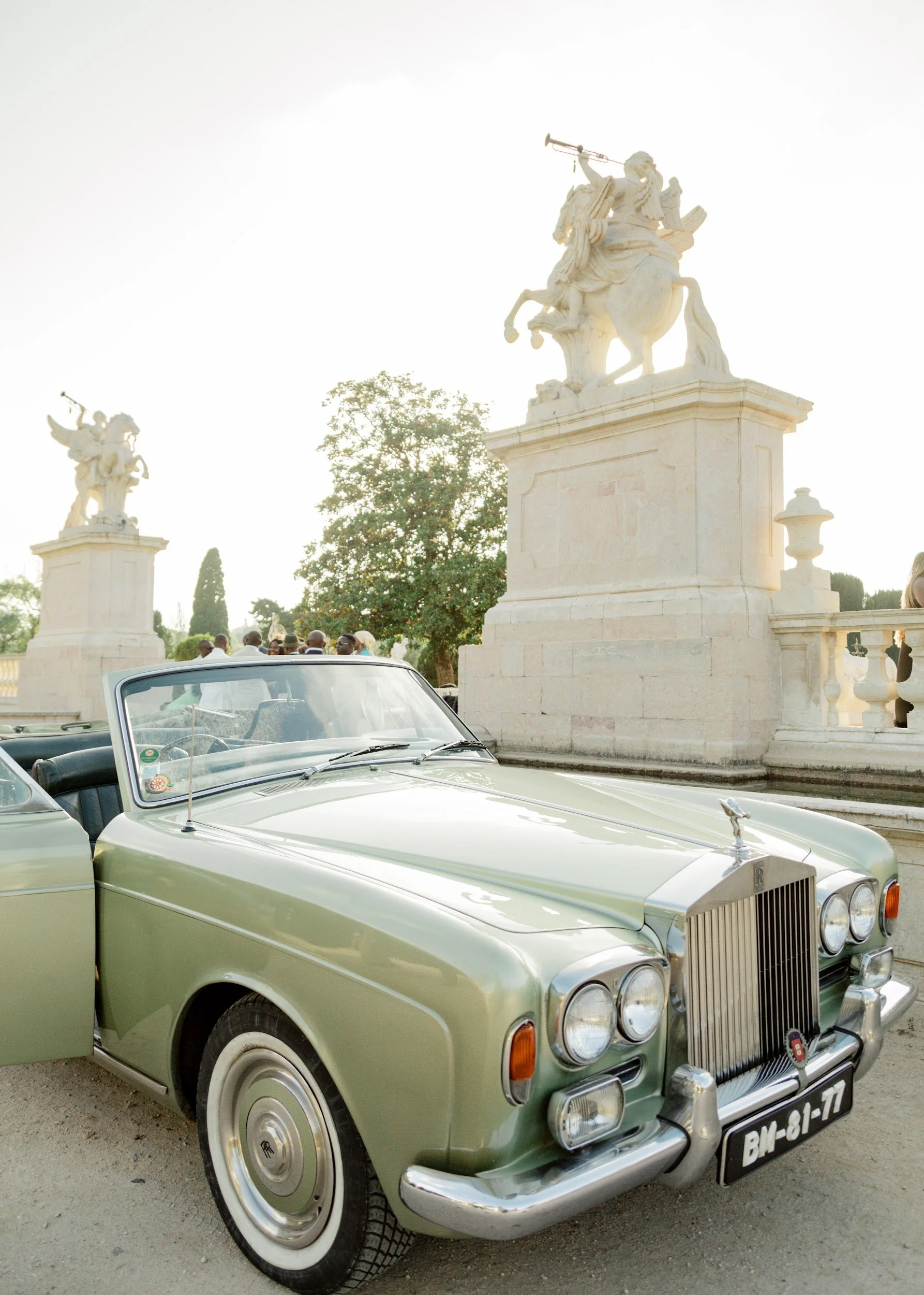 Queluz Palace Bride and GroomJPG.JPG